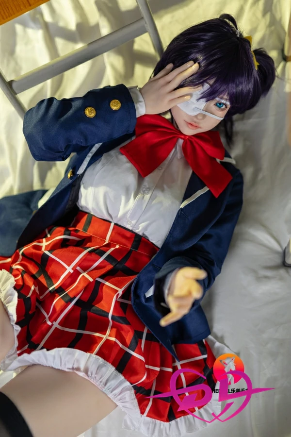 可愛い ドール 通販 小鳥遊 六花cos