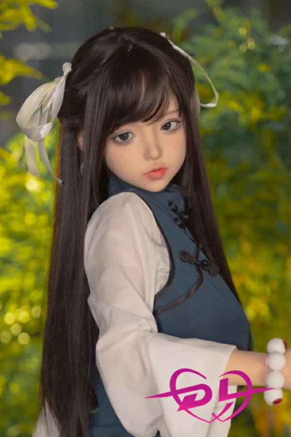 shedoll 朵朵2.0