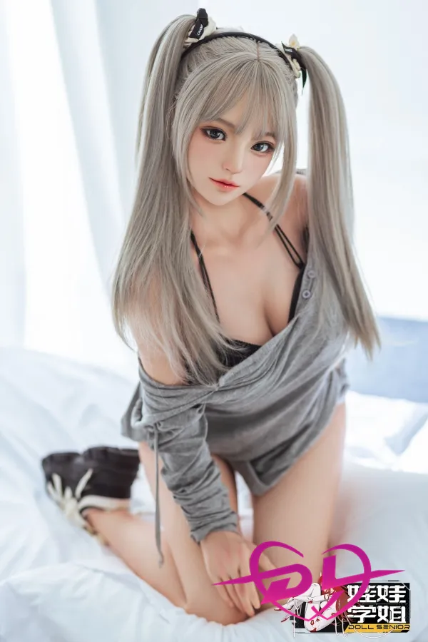 Doll Senior 148cm D cup 萌音