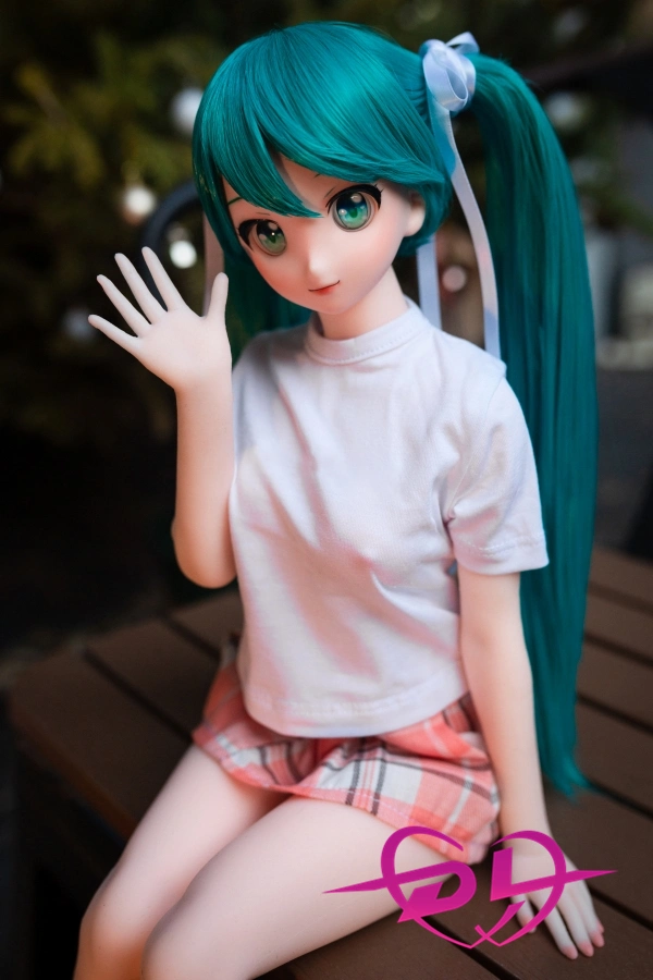  セックス ラブドール