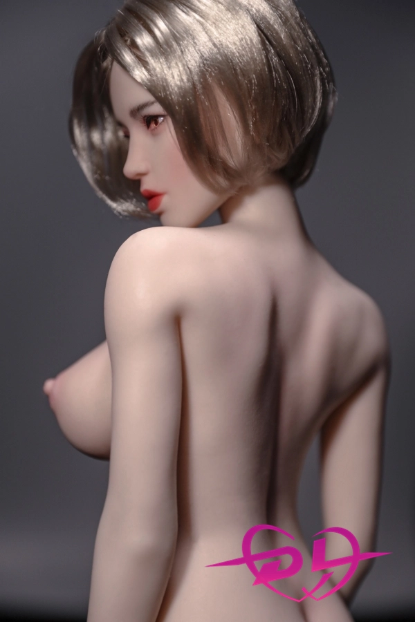 金髪 sex 人形