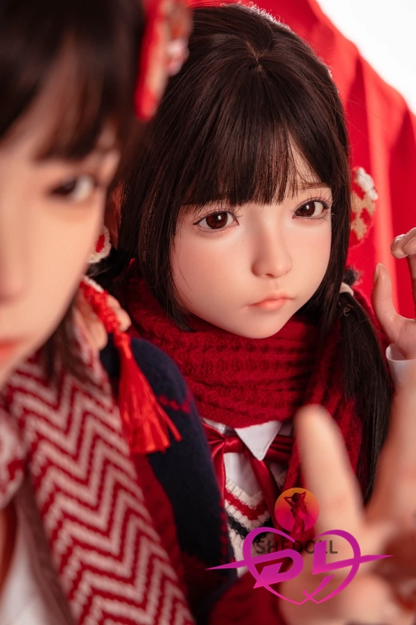 新年洛小乙2.0セックス ラブドール