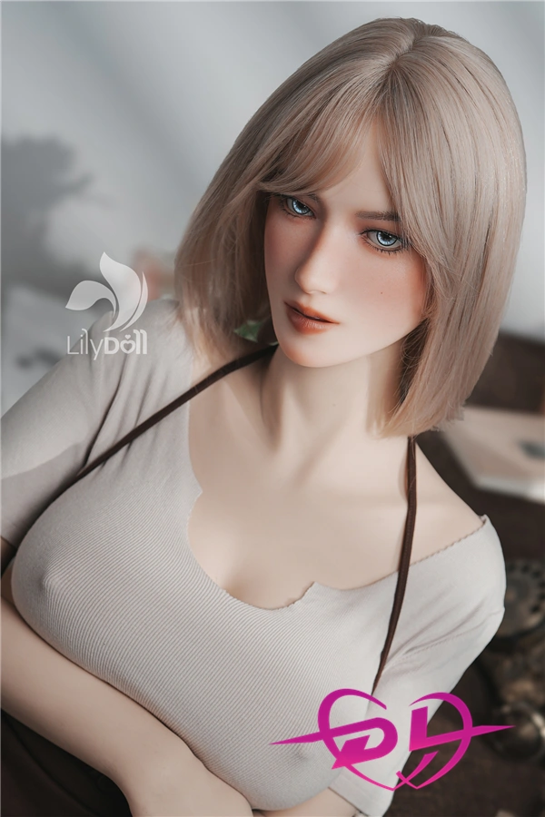 alt="LH033A-B 等身 大 ダッチワイフ"