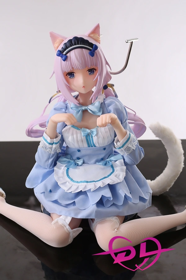 妹のえっちな誘惑 ラブドール 女性 かわいい