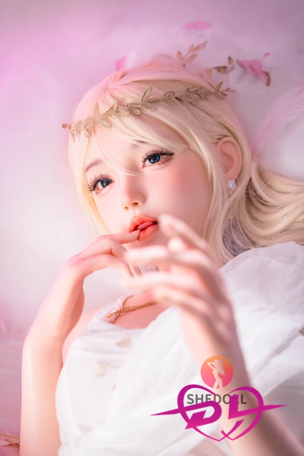 苏夜欢2.0 巨乳ドール