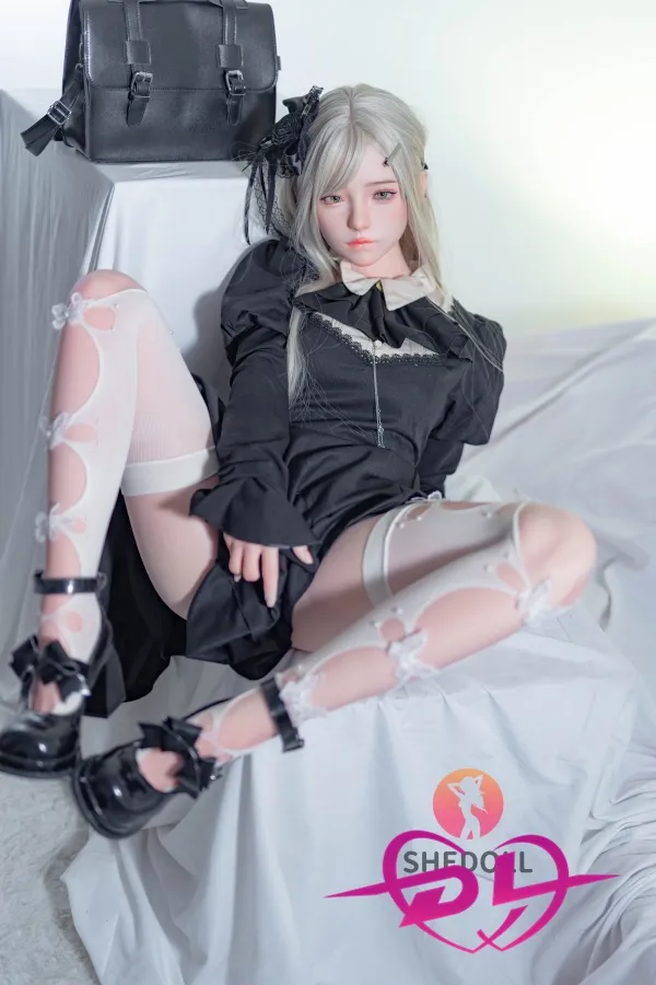 real doll 顾小雨