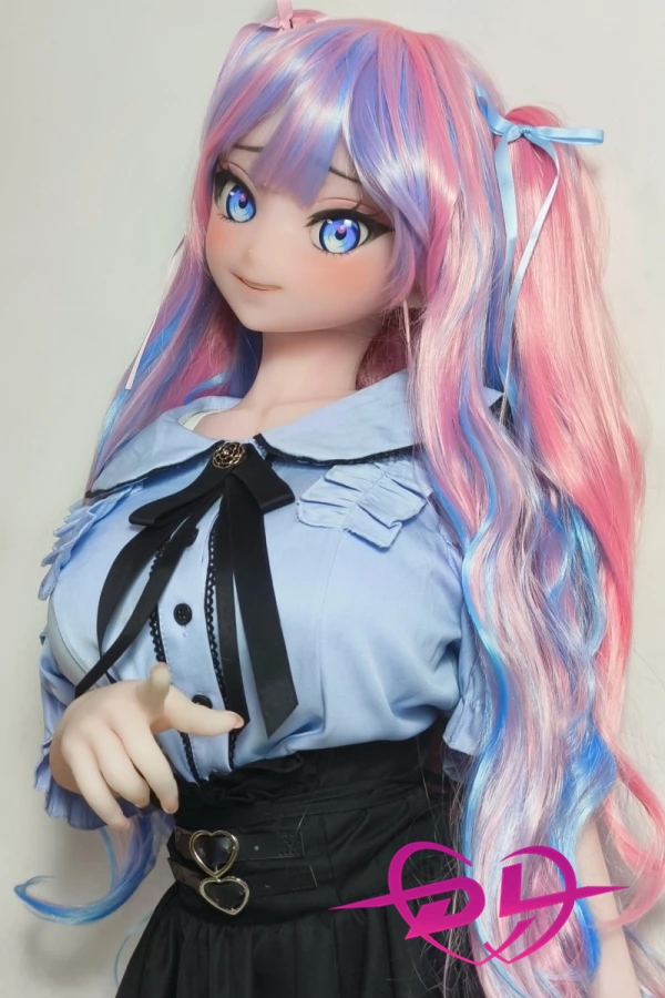加藤文香 ラブドール 女性 かわいい