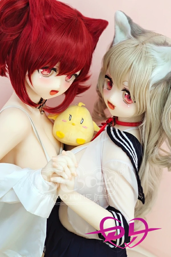 二次元ドール 小伊