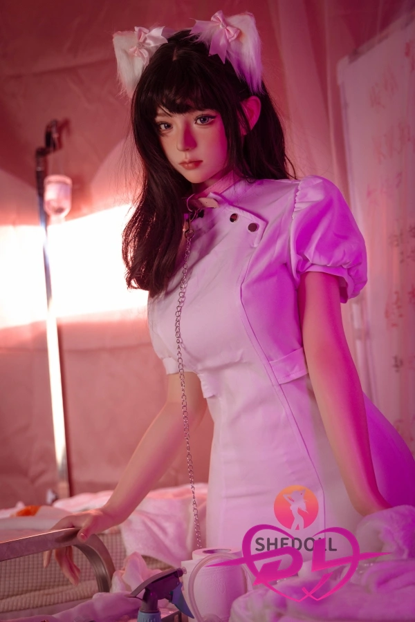 看護師プレイ ラブドール 制服