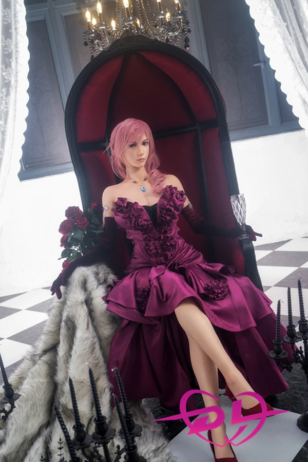ドール  Lady