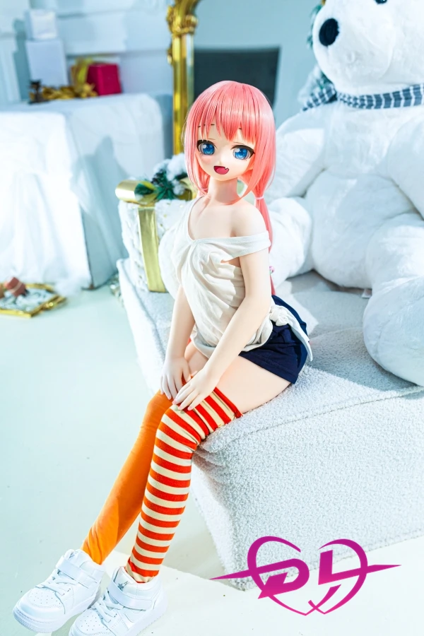 かわいいストッキング リアルドール セックス