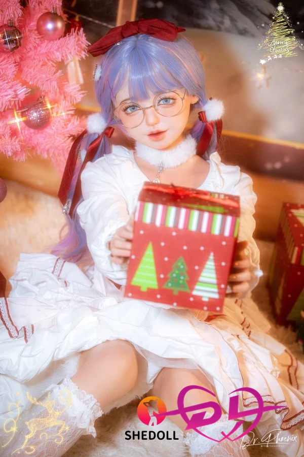 SHE doll 夭夭2.0 ドール 人形  オナホール