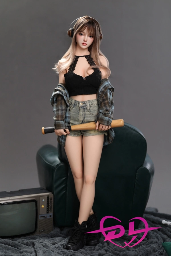150cm C Cup 琉璃 ドール 