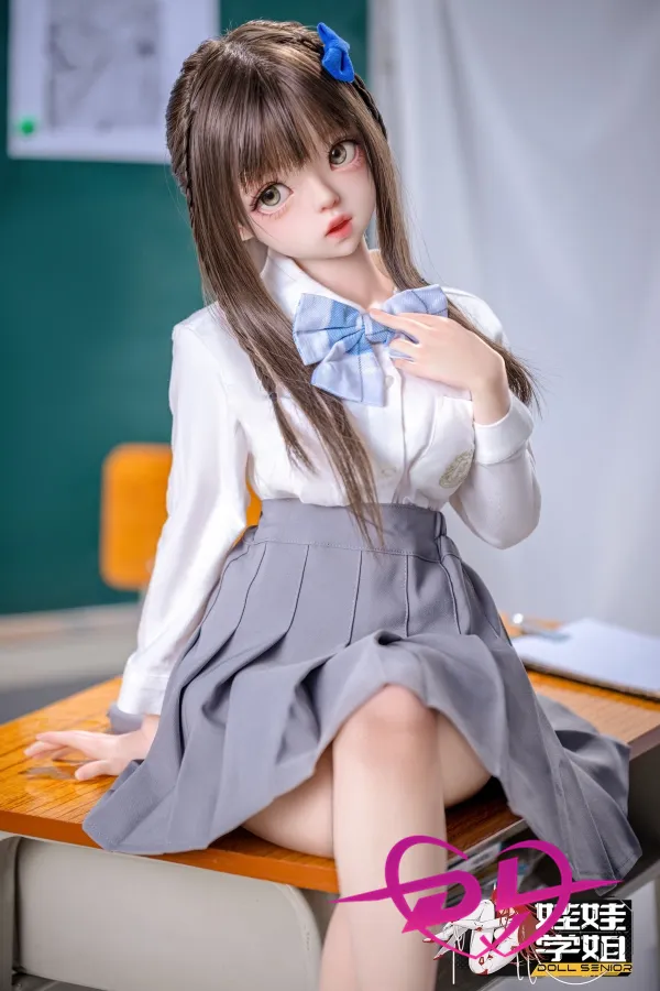 sex doll 伊叽咪