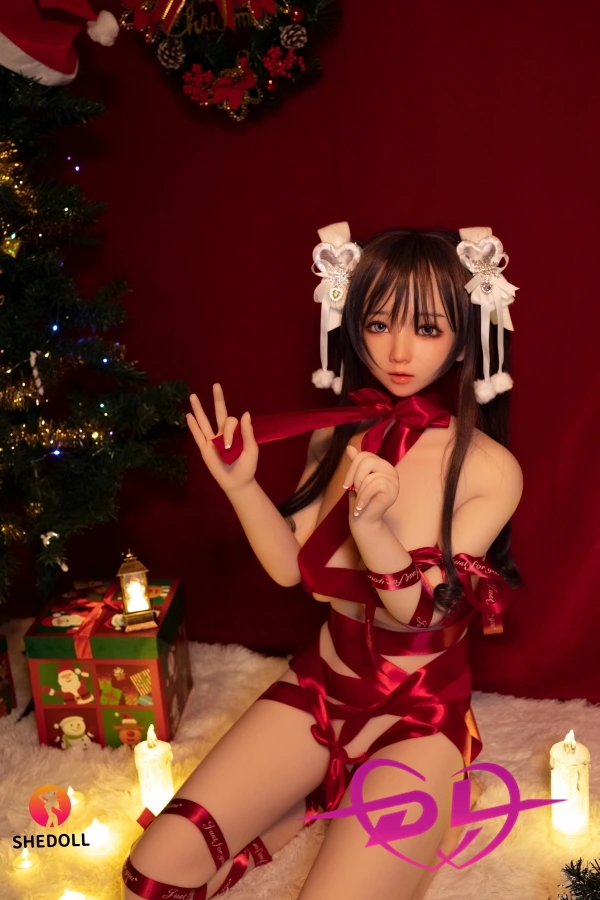 瑶瑶2.0 ラブドール 制服