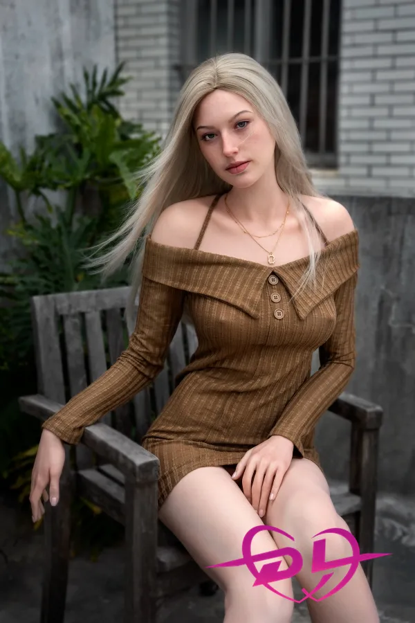 アダルトドール Evelina