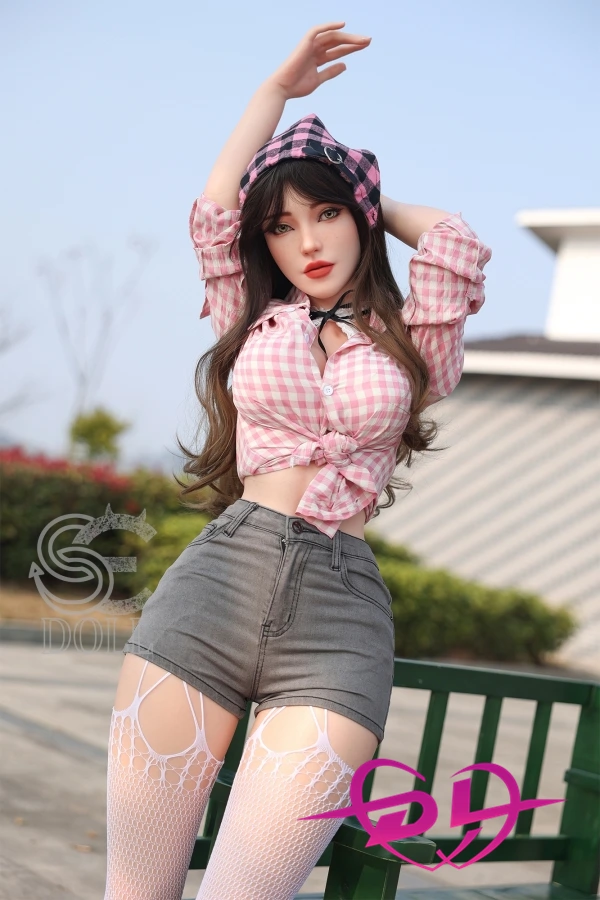 SE doll Sylvia.B ドール 