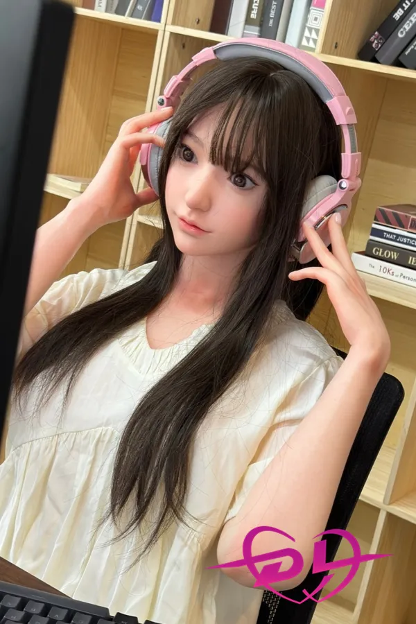 蛍火日記 165cm D cup 莲 キレカワ 等身 大 ラブドール シリコン ダッチワイフ 高級  r18 hなドール 人間 sex 人形