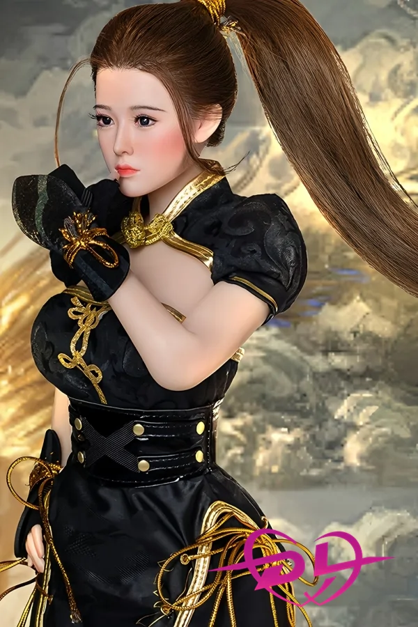 格闘 人形  ラブドール