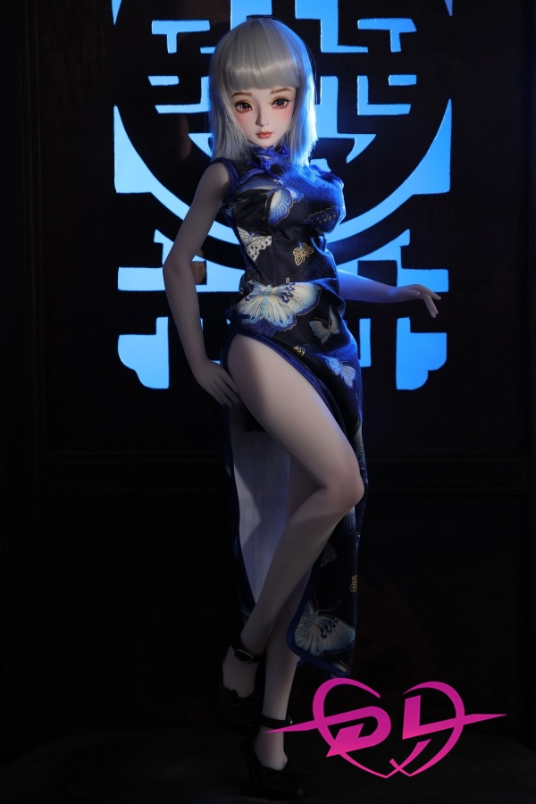 未来風 人形  ラブドール