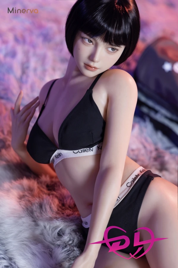 発情のお嬢様 キャラクター ラブドール
