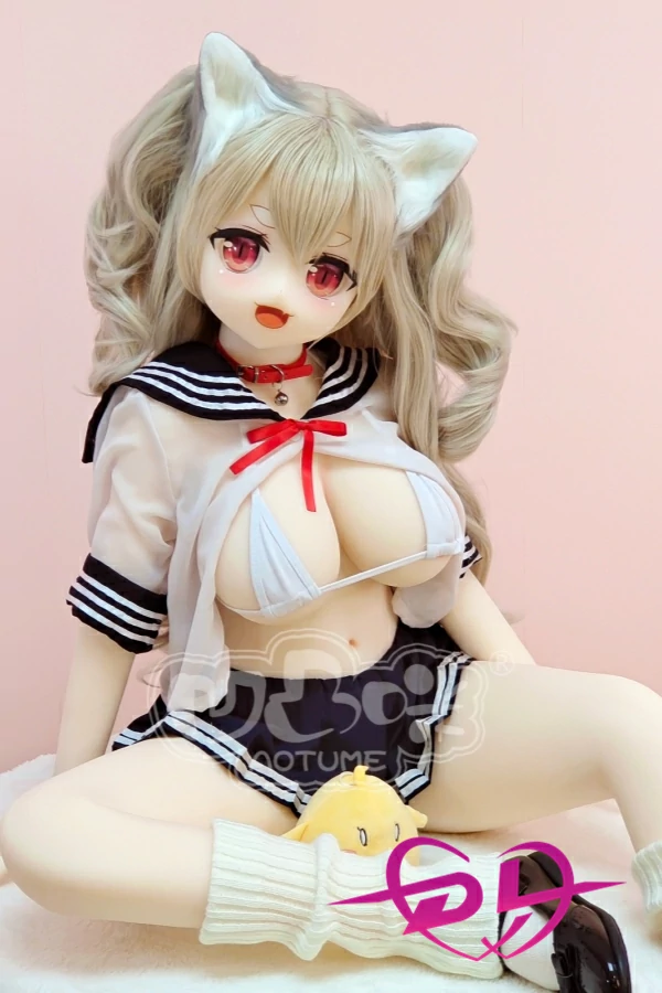 アニメ ドール 小伊