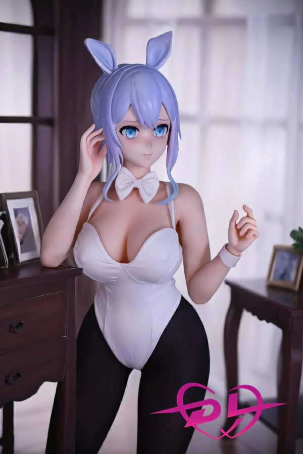 ラブドール オナホ 兔