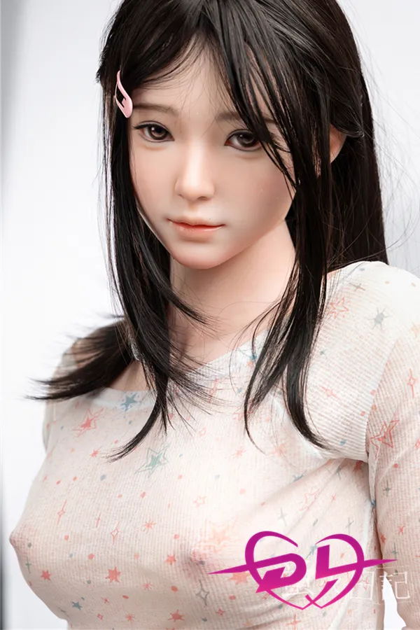 萤火日记 161cm A cup 小里森 貧 乳 カップ 性感 ラブドール シリコン アダルト ダッチワイフ 人気 セックス リアル 等身 大 r18 ドール