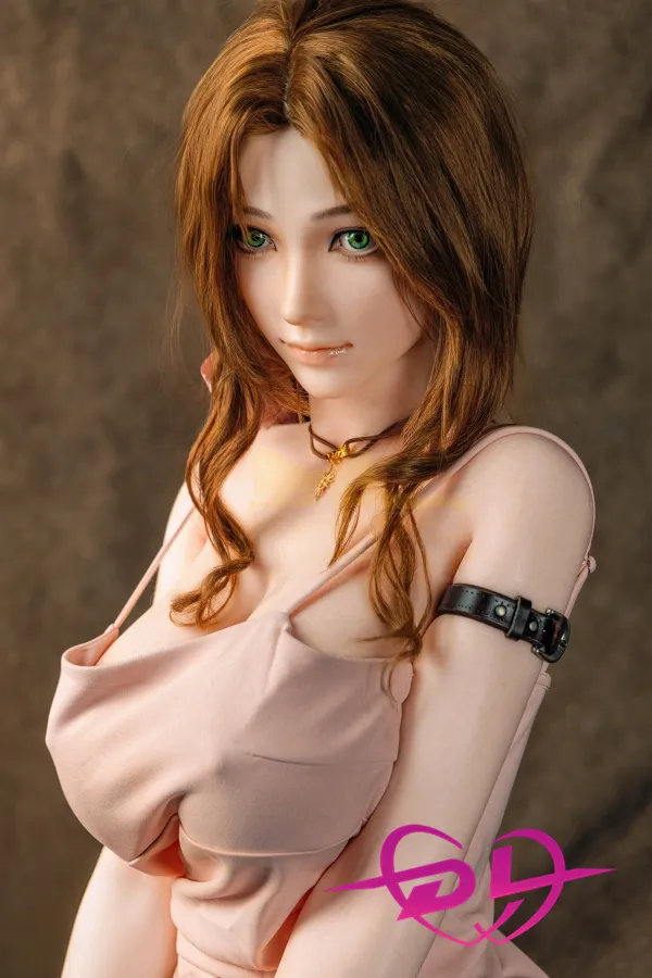 Irontech Doll S32 Kitty