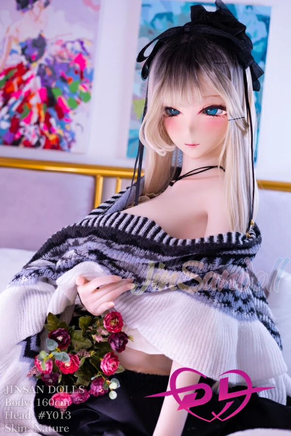 セックス ドール エロ WMDOLL Y013 蘭