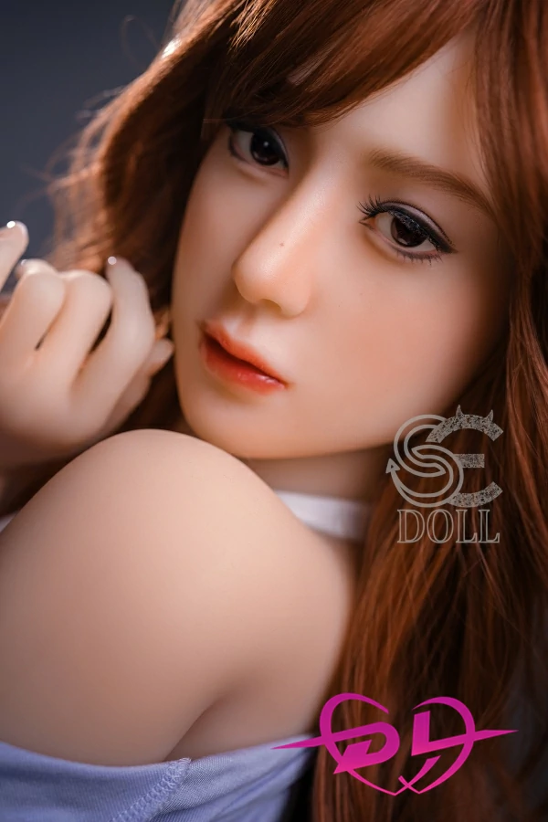 ラブドール 最新 Skyler.B