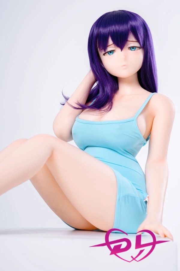濡れてる ドール 人形