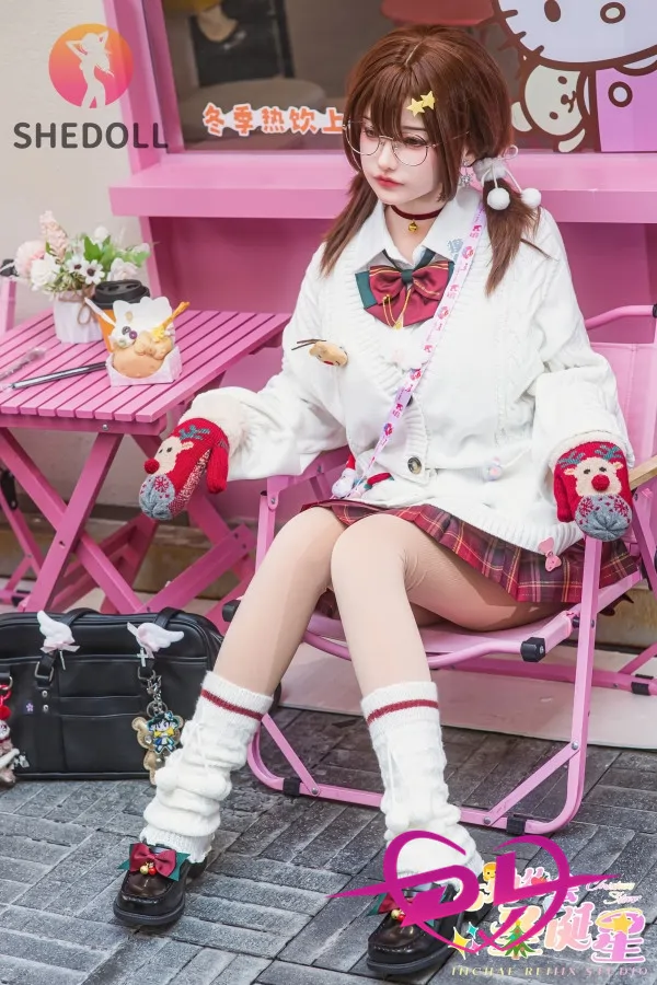 SHEdoll C cup 苏星冉2.0 ドール 