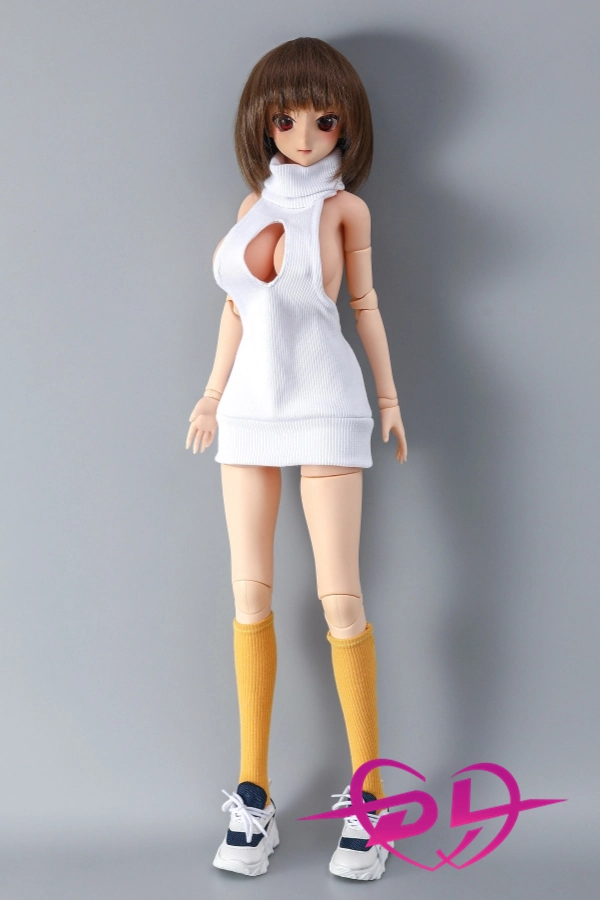 元気のエッチ ドール 