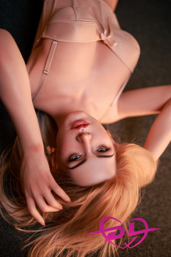 JY doll 福克斯 セックス ラブドール
