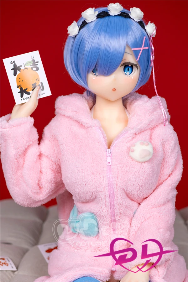 レム コスプレ 等身 大 ダッチワイフ