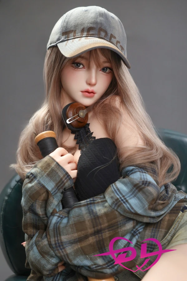 150cm C Cup 琉璃 ドール 人形  オナホール