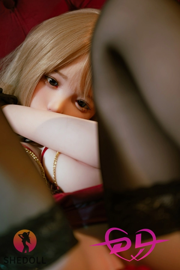 SHE doll 北栀2.0 ラブドール 女性 かわいい