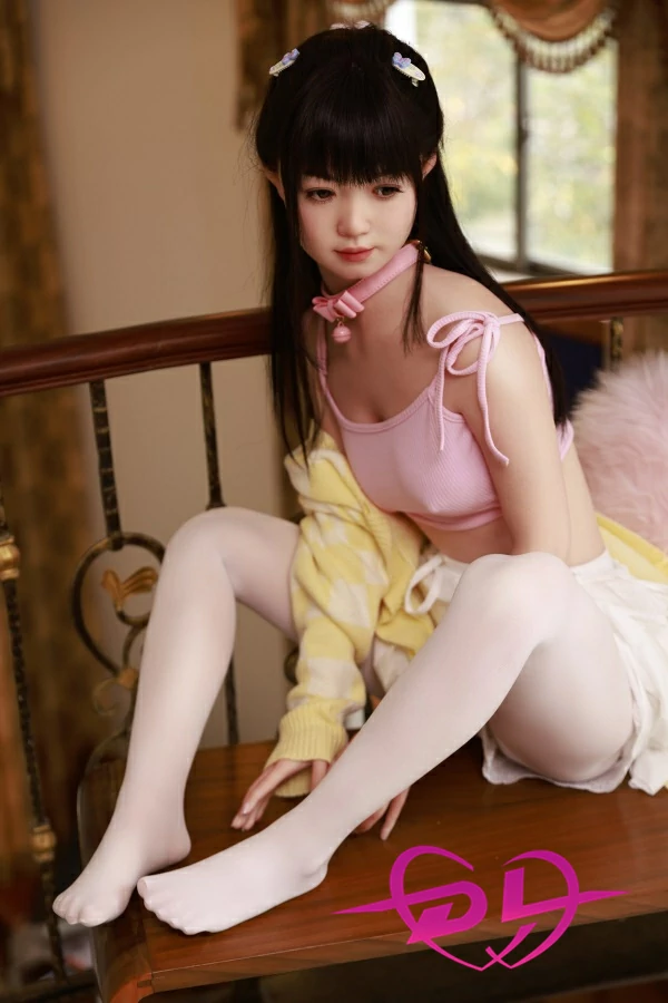 154cm 等身大人形 姫華