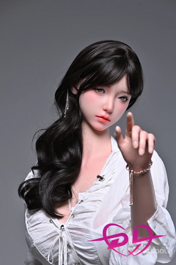 alt="163cm 春晴 ラブドール 女性 かわいい"