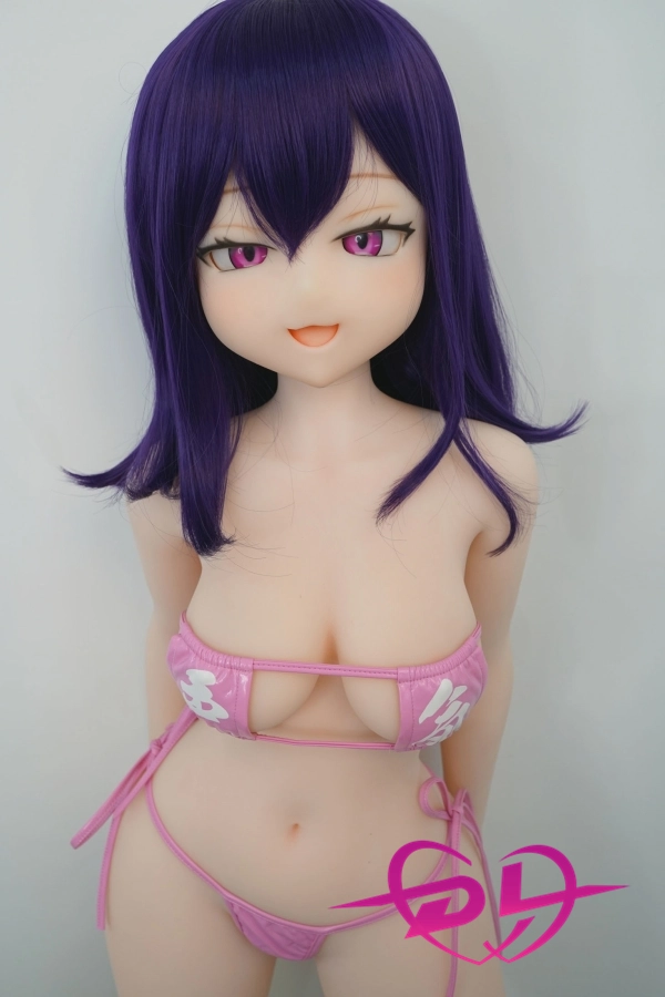 IROKEBIJIN doll 色氣美人 STPEラブドール 120cm D cup Aki ラブドール 可愛い 愛らしい セックスドール 漫画  膨らで 柔らかい ドール 色気 色白 アニメ