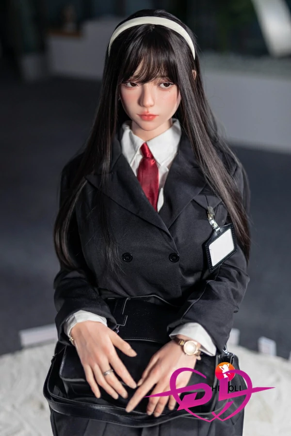 ドール ちゃん 顾小雨2.0