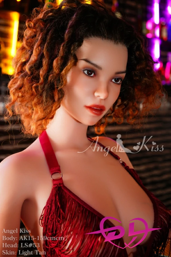 jukujo sex Candice
