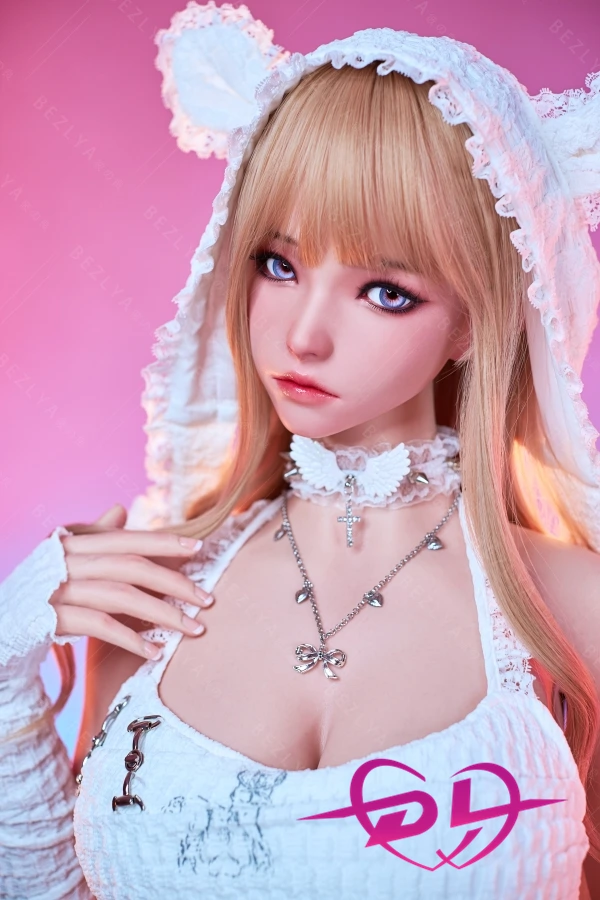 ラブドール 女性 かわいい F cup卡利亚1号