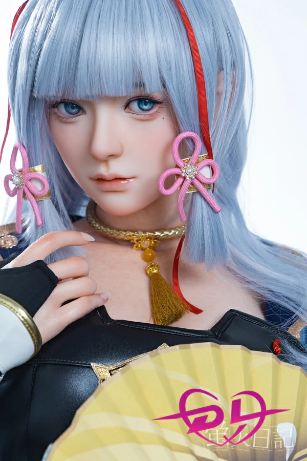 最新リアルドール 琉璃