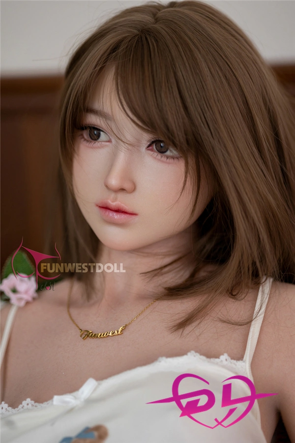 おとなしい セックスドール