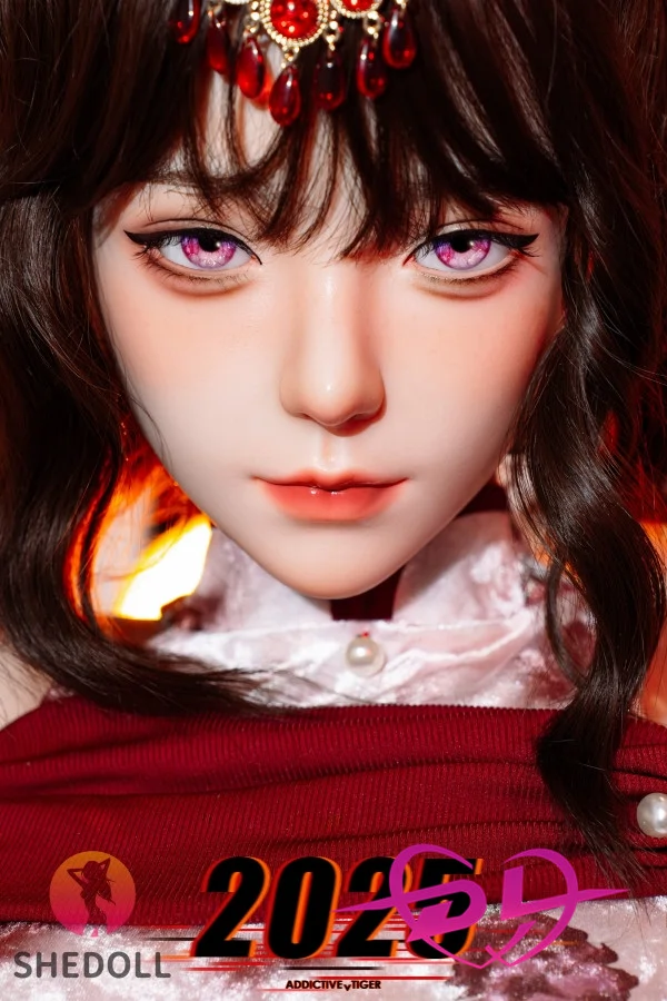 SHE 168cm E cup 顾小雨2.0  セックス