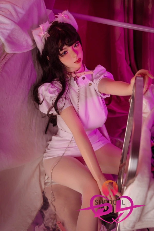 看護師プレイ ラブドール 女性 かわいい