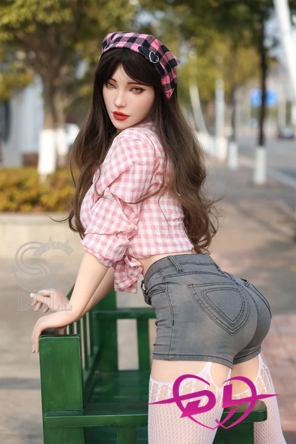 SE doll Sylvia.B エアドール リアル