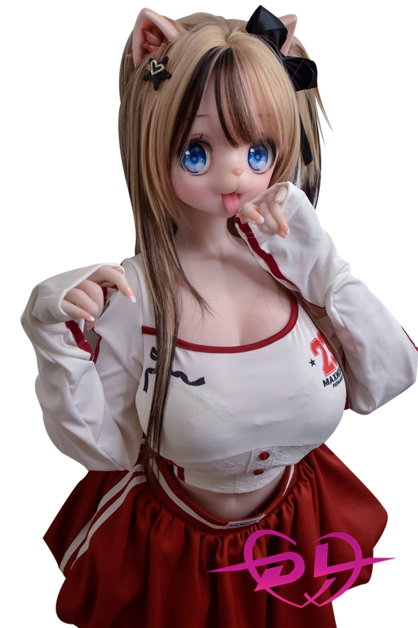 発情期犬娘 セックス ラブドール